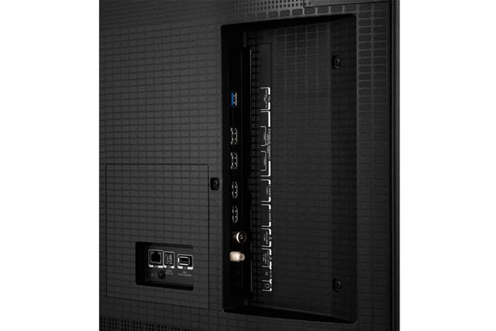 Smart Tivi Mini LED Toshiba AI 4K 85 inch 85Z770RP